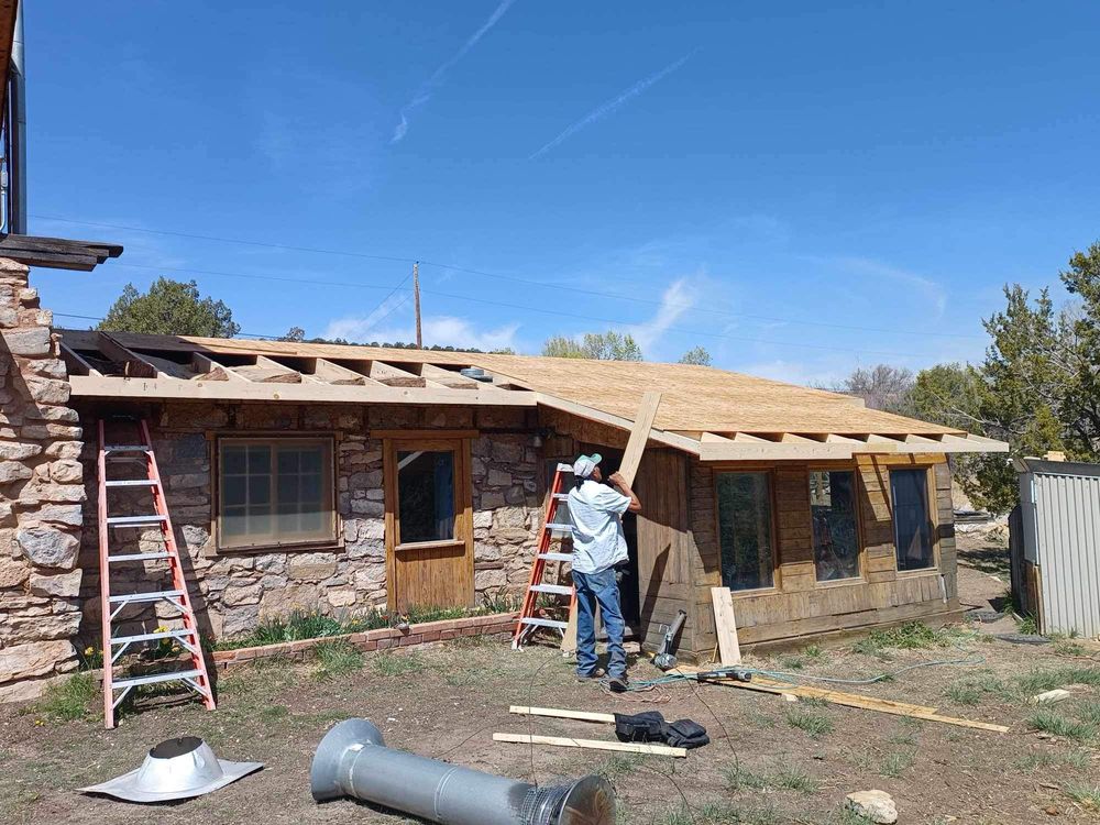 All Photos for MPB Construction LLC in Albuquerque, NM