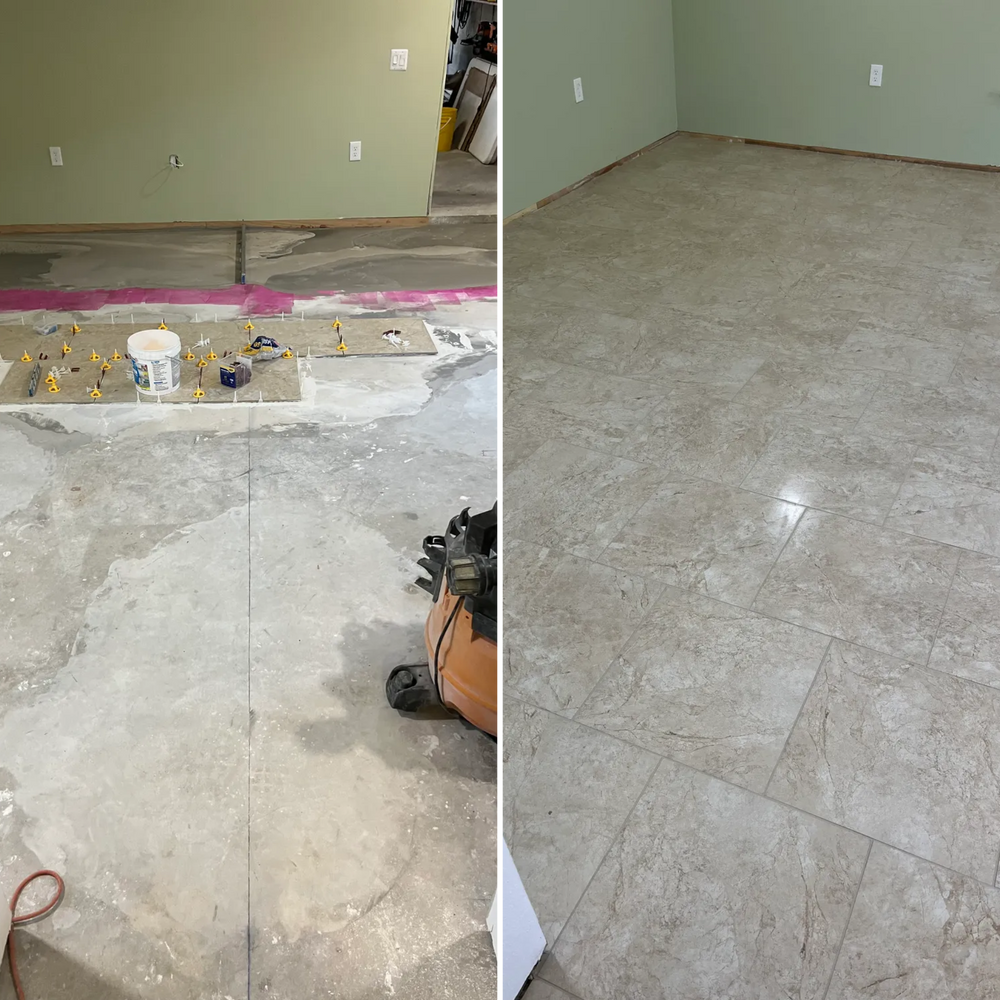 All Photos for Dail Flooring Solutions in Ruskin, FL