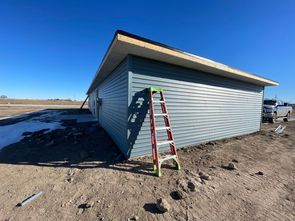 All Photos for The Gutter Man Seamless in Lexington, NE