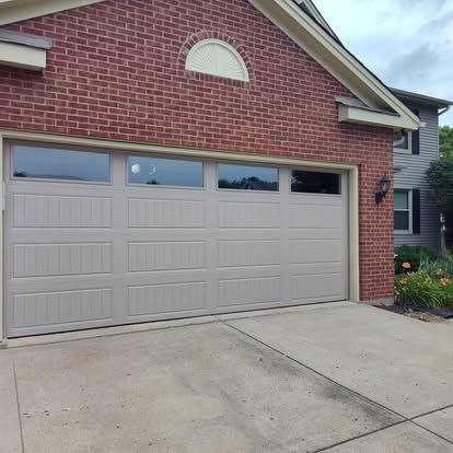 All Photos for My Garage Door Pro in Fairfield County, OH