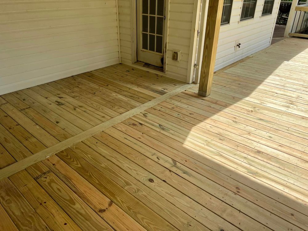 All Photos for Keith Construction in Covington, GA