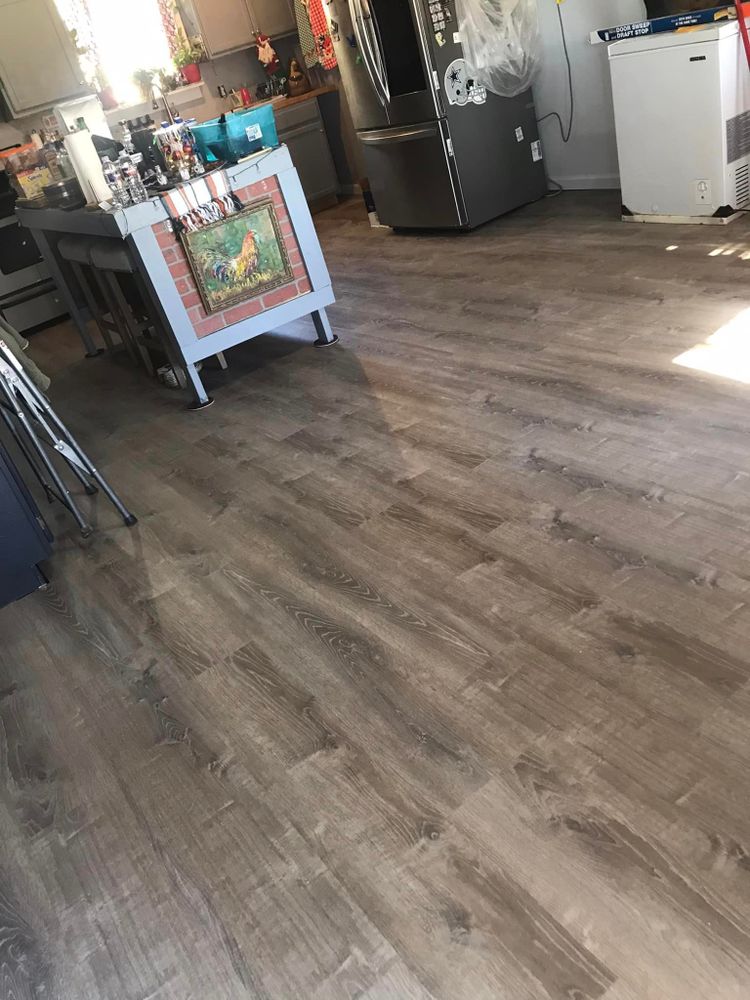 All Photos for A1 Flooring & Remodeling in San Antonio, TX