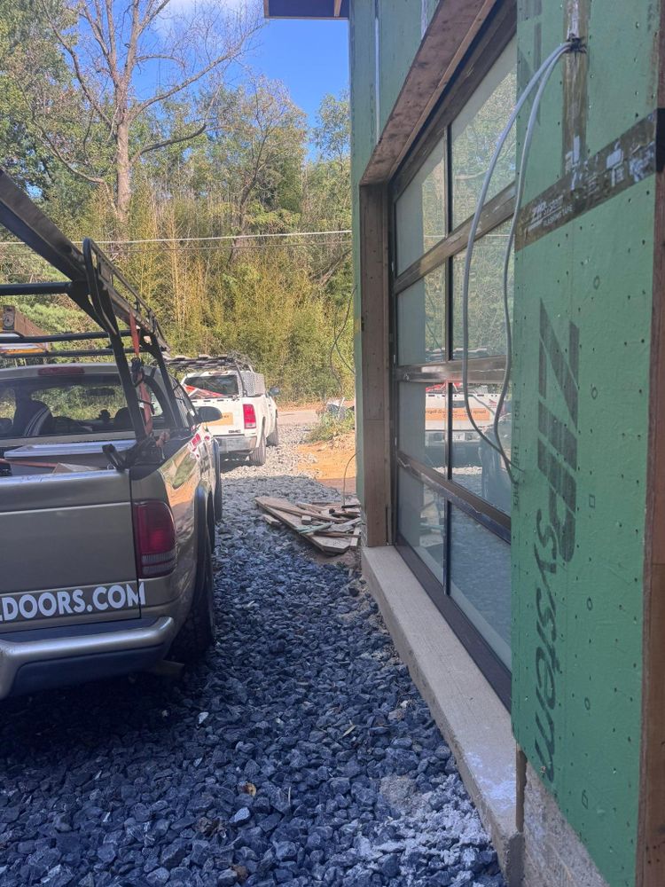 All Photos for Garage Door Installation and Repair in Woodbridge, VA