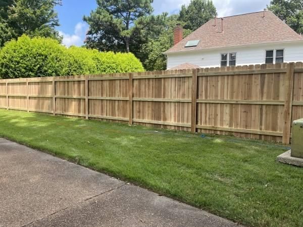 All Photos for Patriot Fence  in Oakland, TN