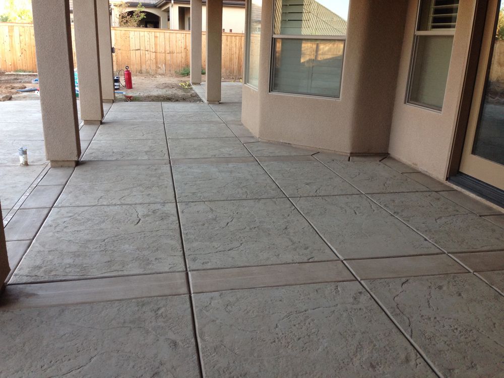 All Photos for Salas Concrete in Fresno, CA