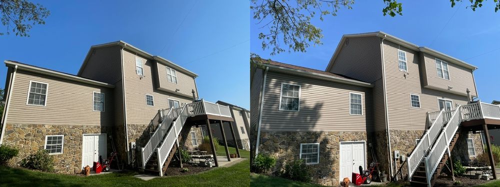 All Photos for Roanokes #1 Choice for Premium Pressure Washing in Roanoke, VA