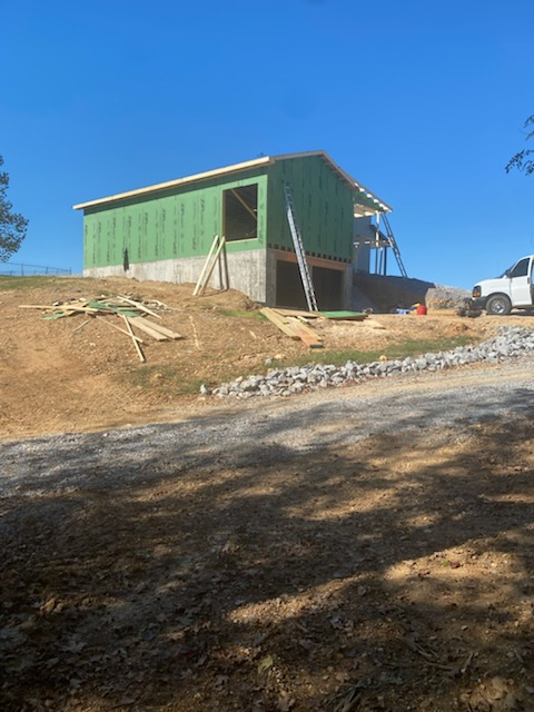 All Photos for Integrity Builders in Cadiz, KY