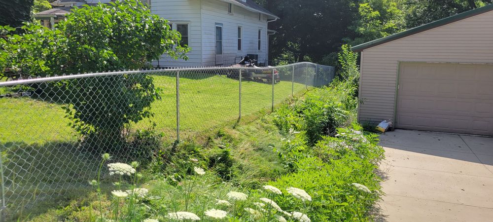 Fencing for Friedrich Fence in Sterling, IL