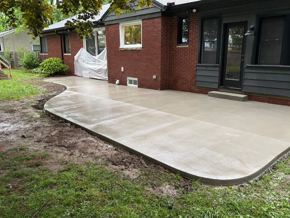 All Photos for Harold's Construction in Howell, MI