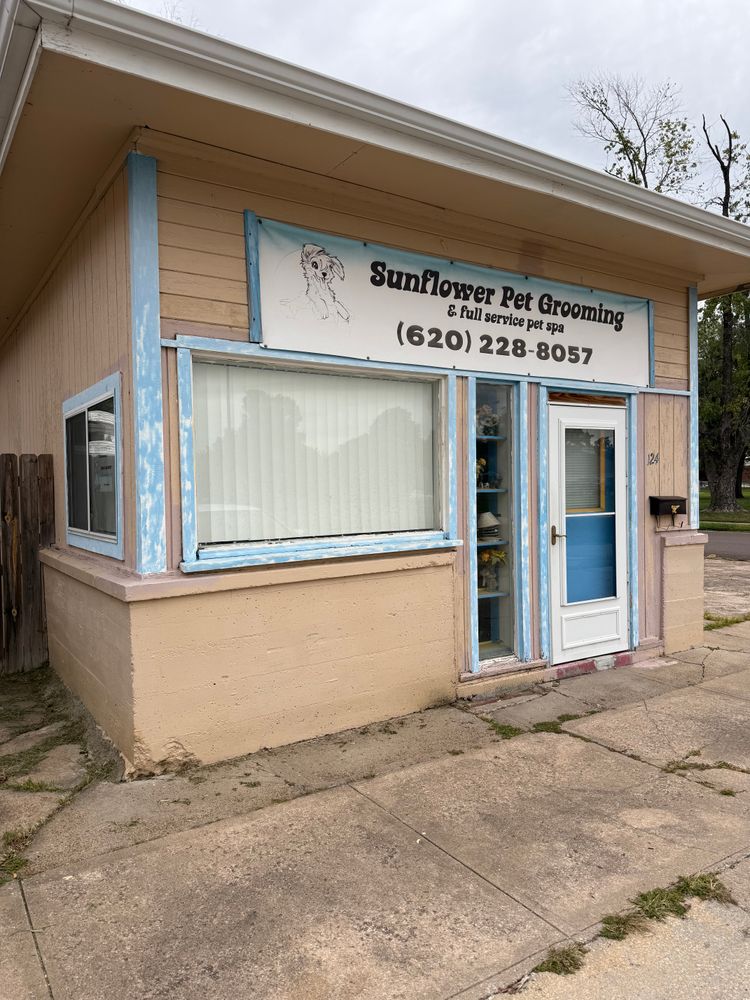 All Photos for Mathews Painting in Iola, KS