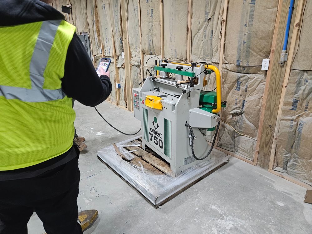 All Photos for Carolina Woodworks in Lyman, SC