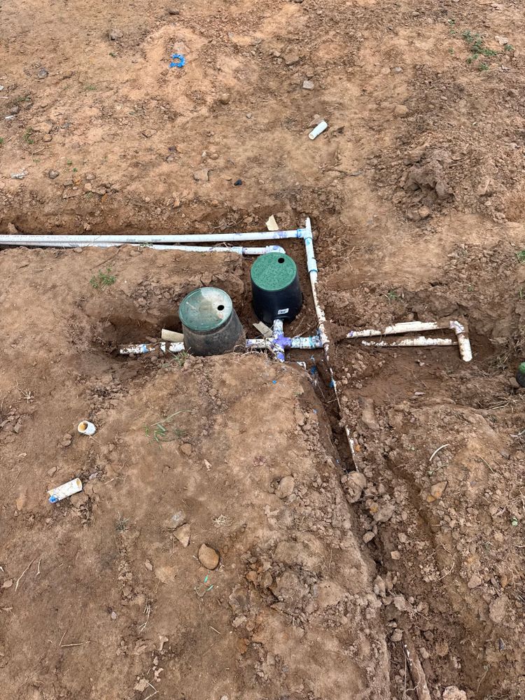 All Photos for Keen Precision Irrigation in Justin, TX