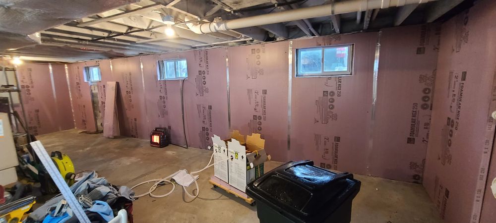 All Photos for Coastline Property Renovations in West Kingston, RI