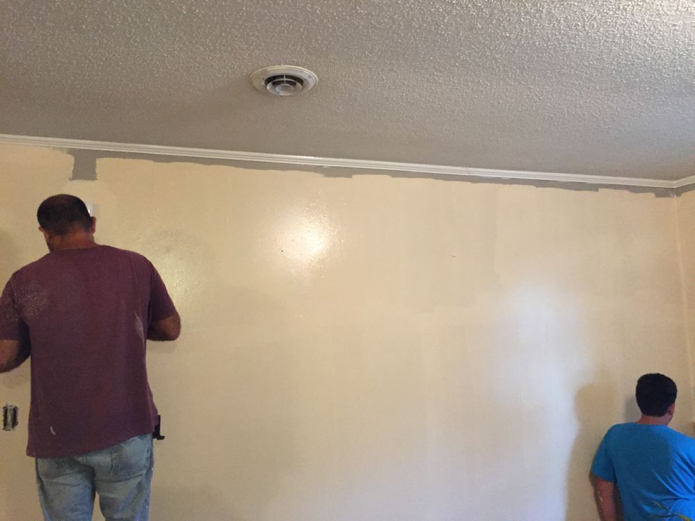 All Photos for Mancinas Home Improvement, Landscaping, & Lawn Care in Fayetteville, NC