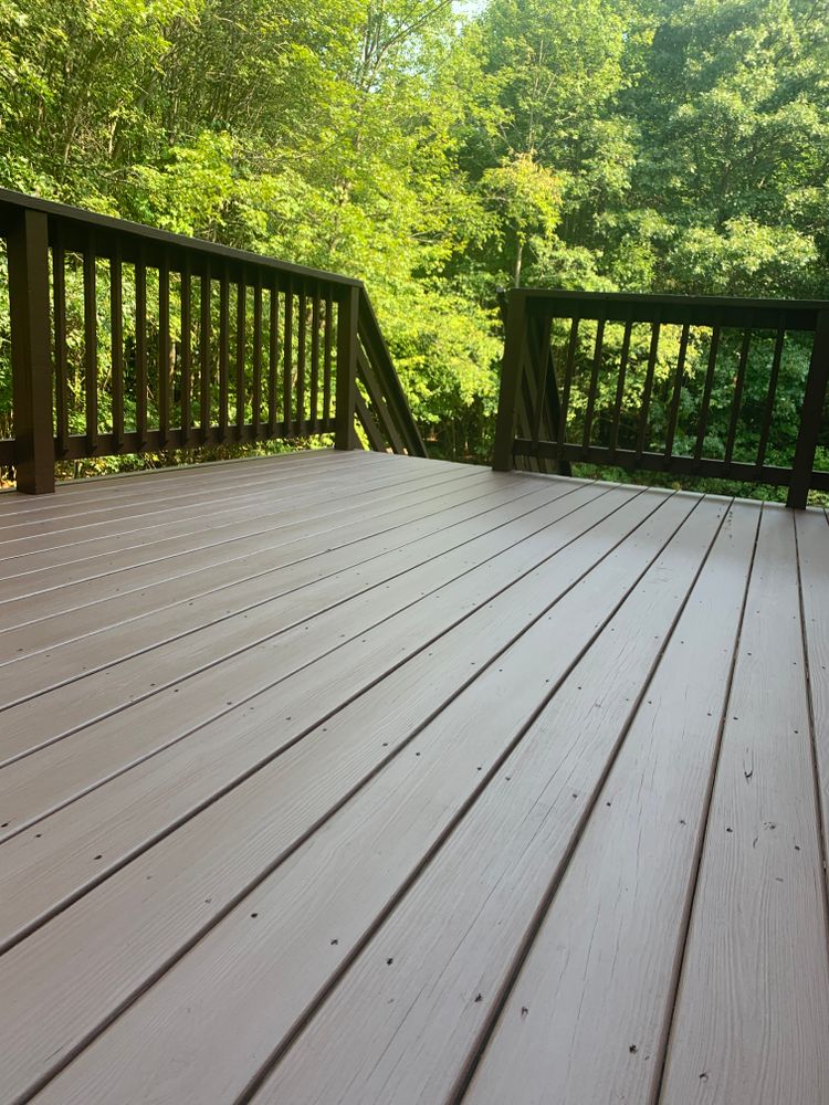 Pressure and Soft Washing for Unlimited Softwash in Bellingham, MA