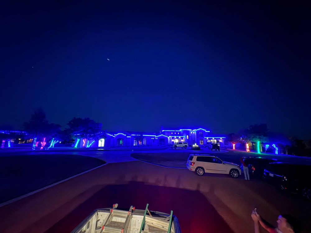 All Photos for Fine Line Lawn Care & Landscaping in Aledo, TX