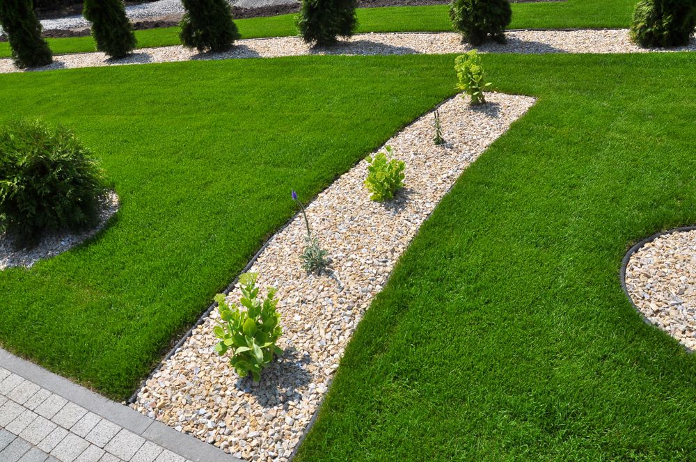 All Photos for MDR Landscaping in Urbana, IL