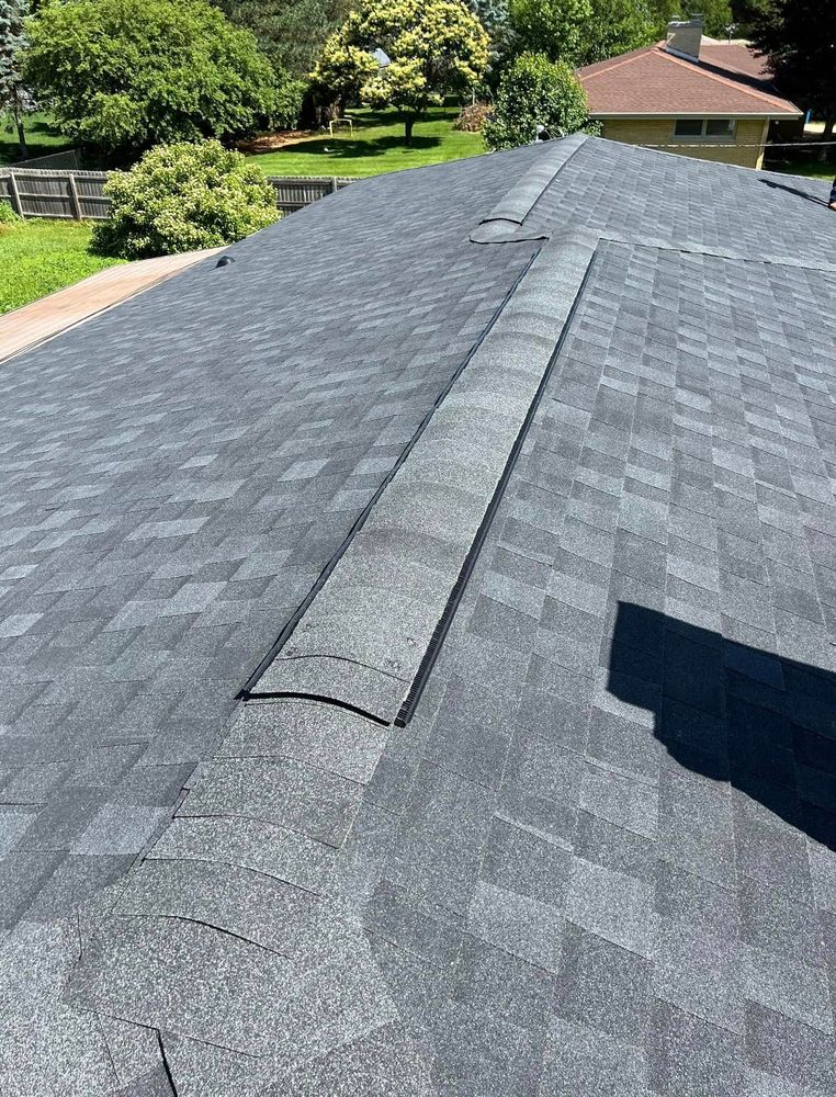 All Photos for Bermuda Roofing and Remodeling in Elkhart, IN