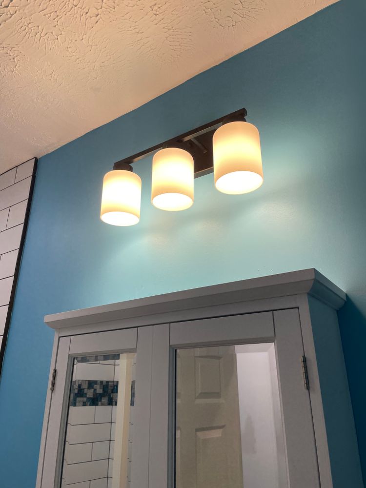 All Photos for Sky Electrical in Clarksville, IN