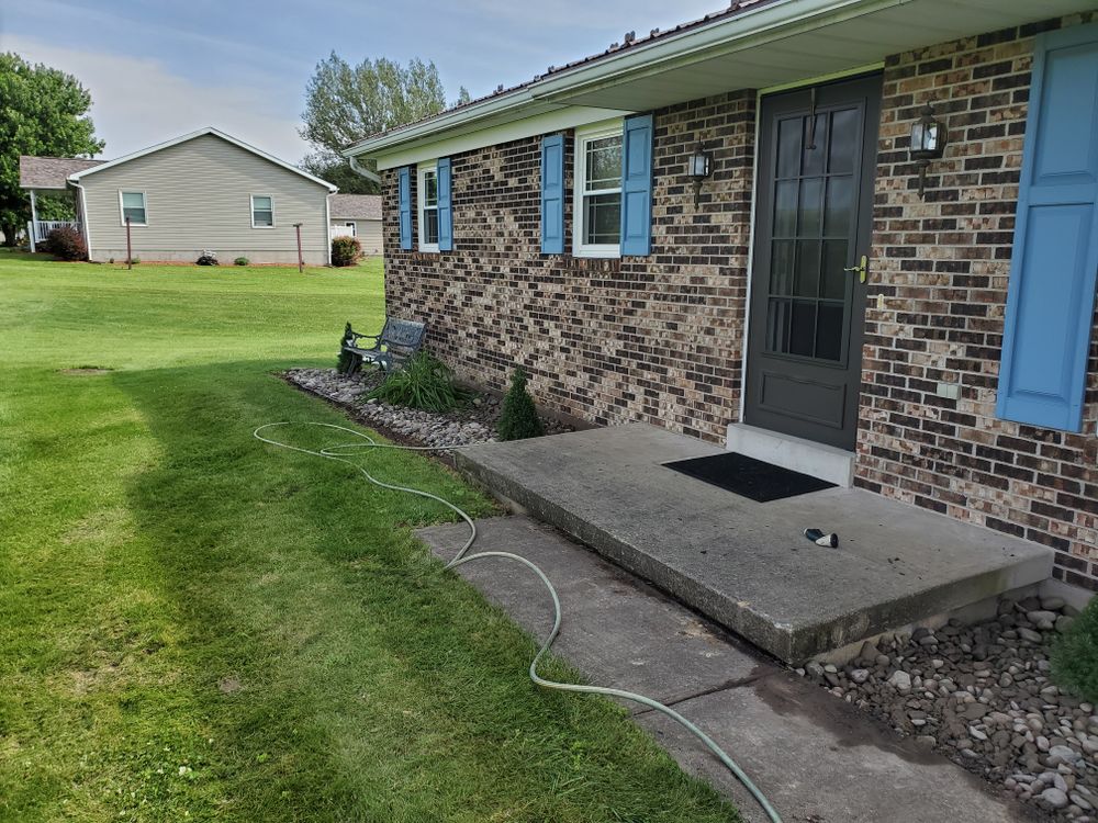 All Photos for Down Home Landscaping in Stillwater, PA