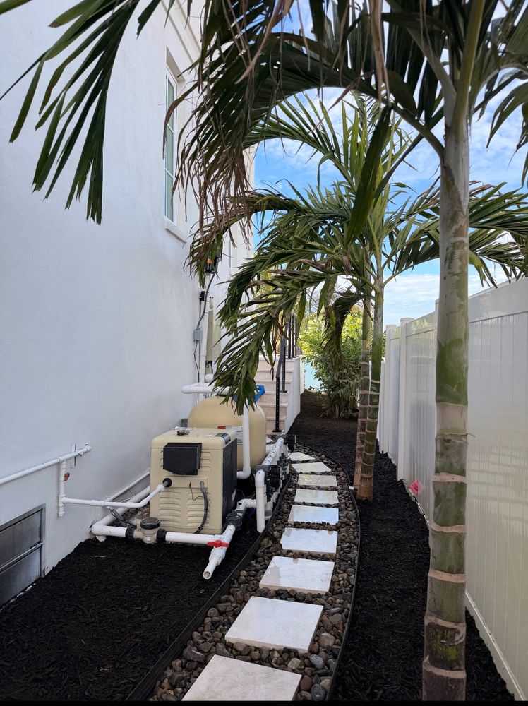 All Photos for Oceanfront Landscape in St. Petersburg, FL