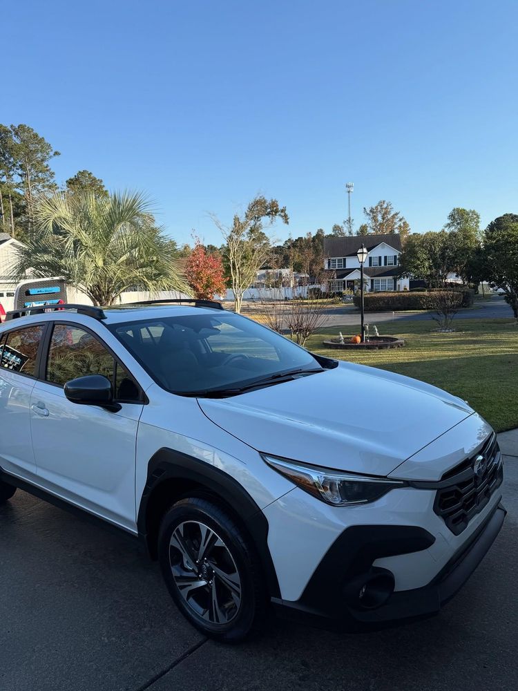 All Photos for Relentless Shine Mobile Detailing in Calabash, NC