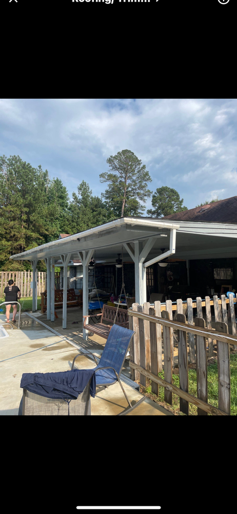 All Photos for A 1 Renovations and Contracting in Richland Parish, LA