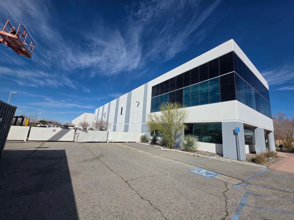 All Photos for Rolltech Custom Painting  in Palmdale,  CA