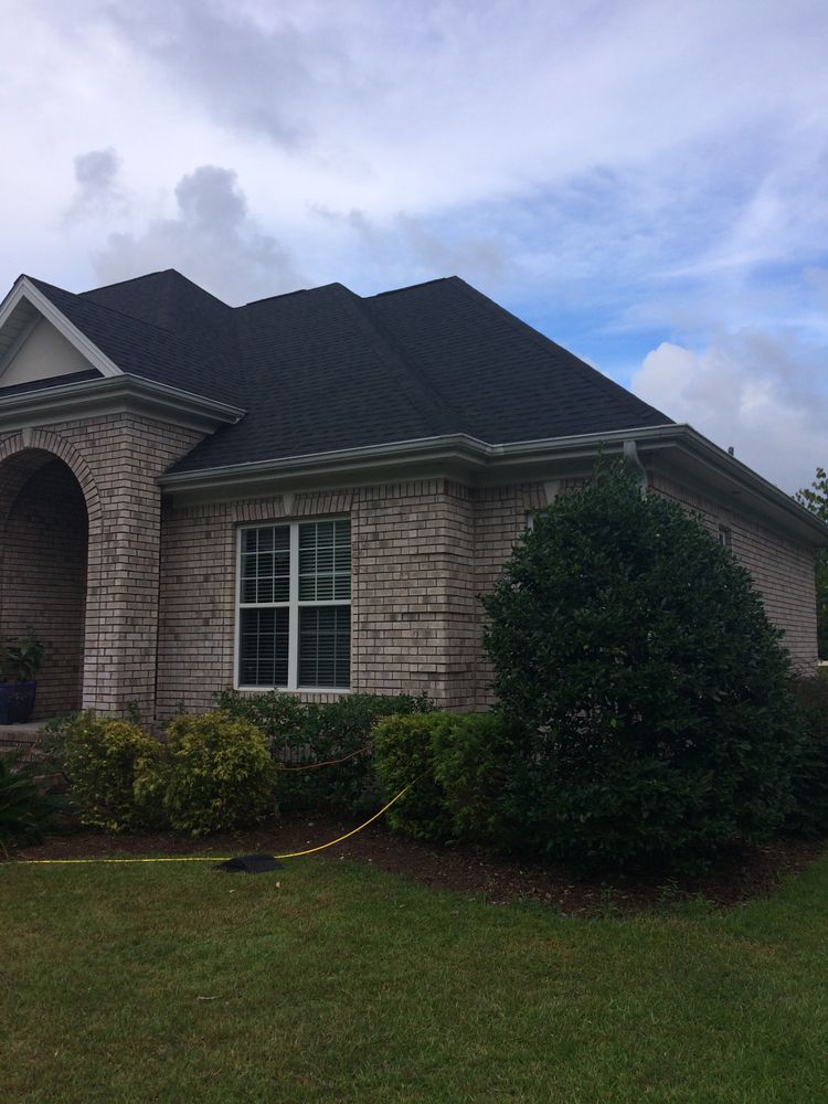 All Photos for A1 Roofing in Supply, NC