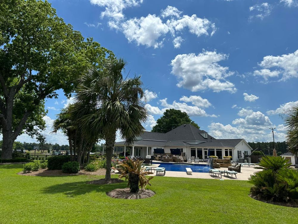 All Photos for X-Stream Pressure Washing and Roof Cleaning in Sandersville, GA