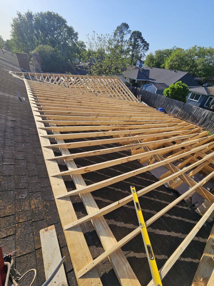 All Photos for Hockley Frame and Siding LLC in Hockley, TX