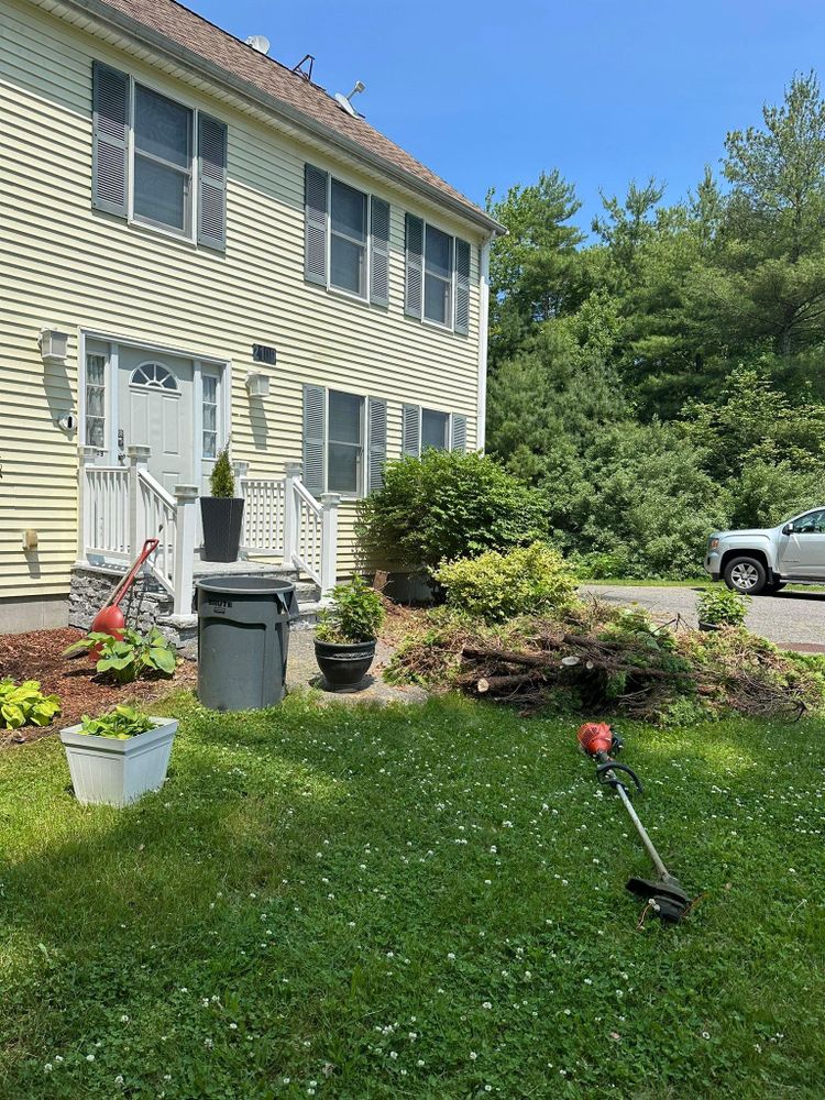 All Photos for Silver City Tree and Landscape in Taunton, MA