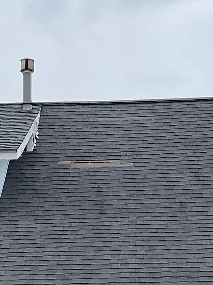 All Photos for Iron Shield Roofing and Exteriors in New Haven, IN