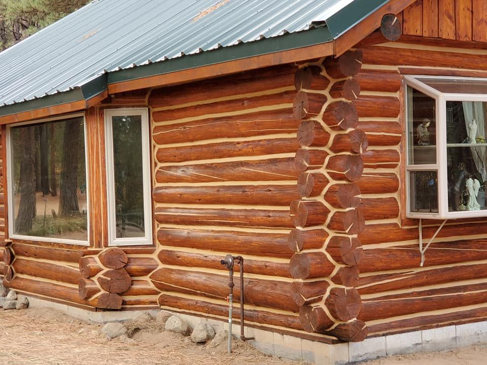 All-Ways Contracting and Painting LLC team in Port Angeles, WA - people or person