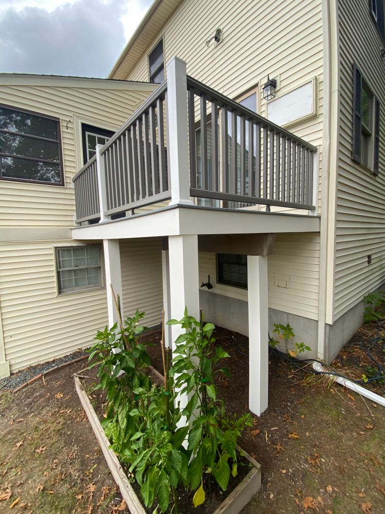 All Photos for Clark co. Construction in Attleboro, MA