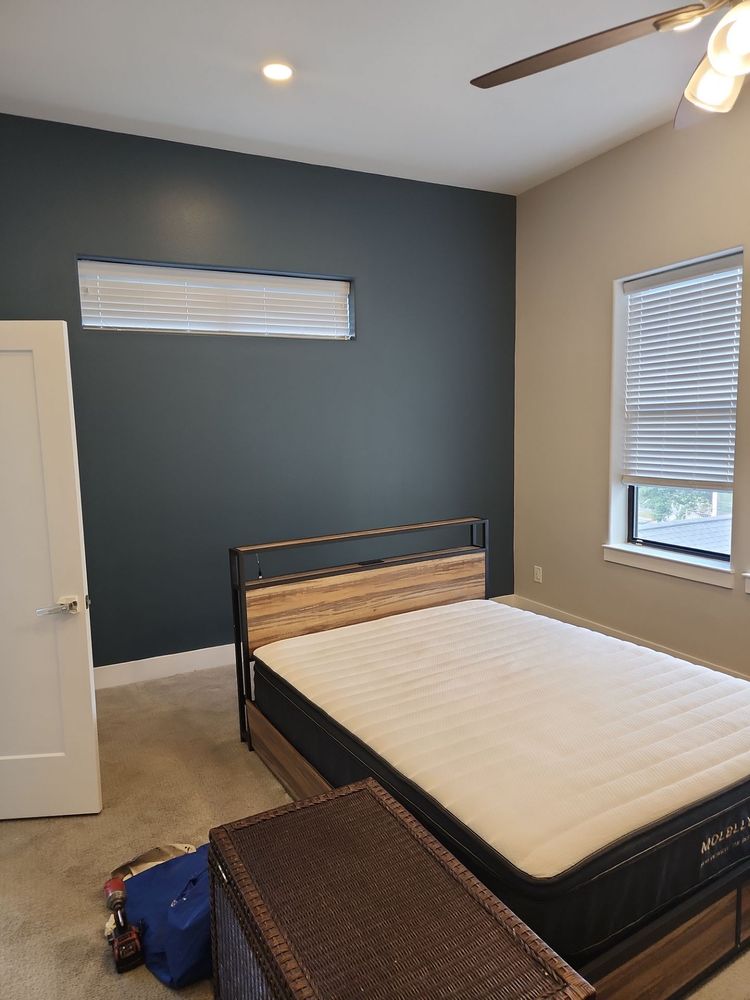 All Photos for Alpha Contracting Services in Katy, TX