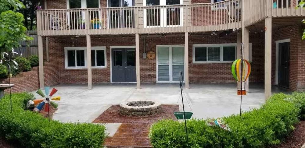 All Photos for Tommy Moore Construction in Anderson County, TN