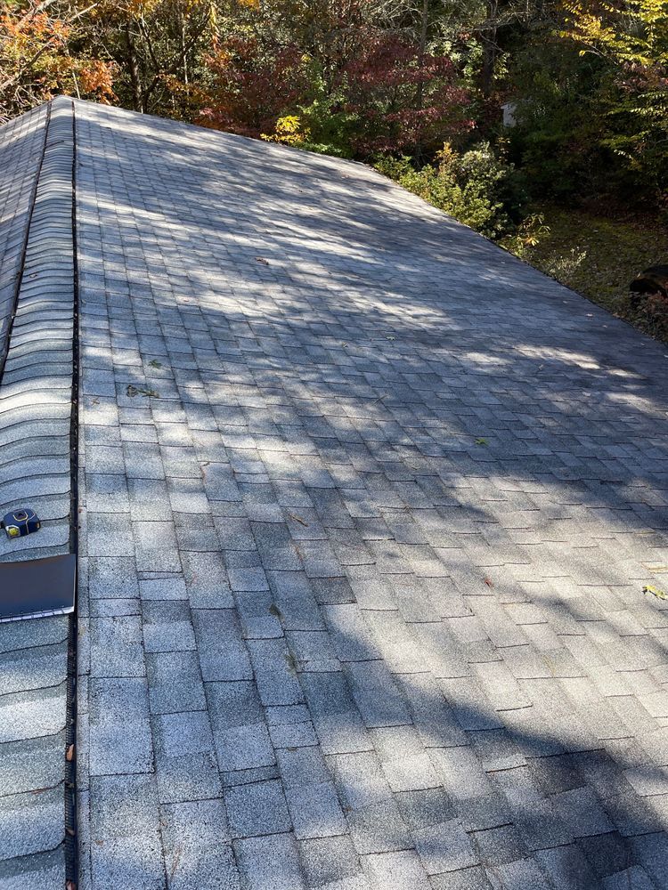 All Photos for RJ Roofing of WNC in Brevard, NC