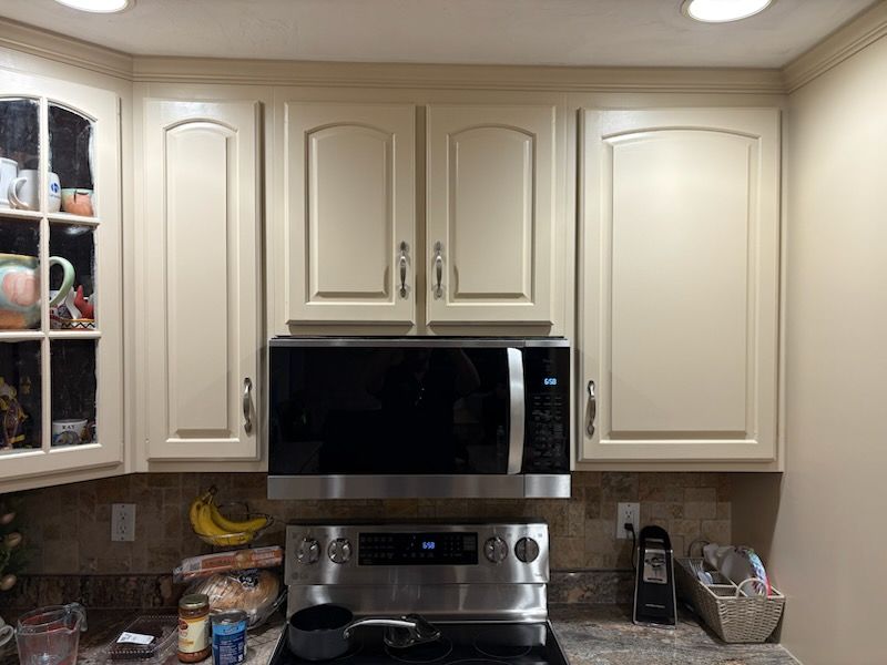 All Photos for Side Hustle Home Services  in Upton, MA