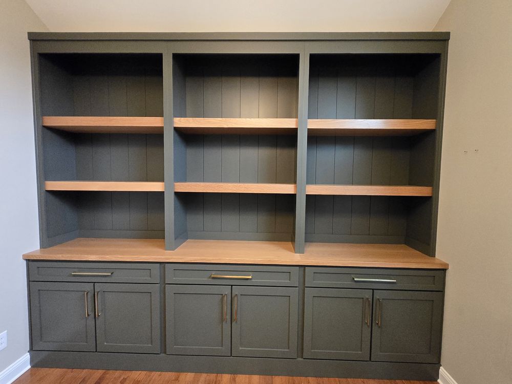 All Photos for Carolina Woodworks in Lyman, SC