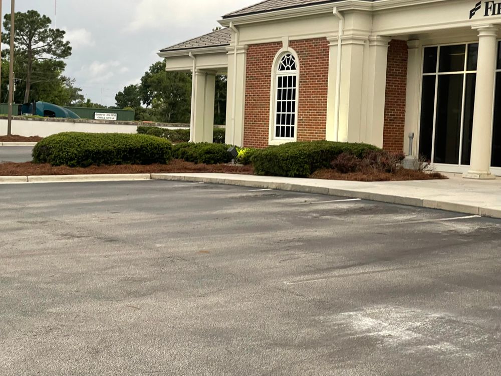 All Photos for A&A Property Maintenance in Jacksonville, NC
