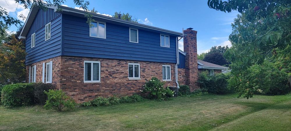 All Photos for Mike Paints in Peoria, IL