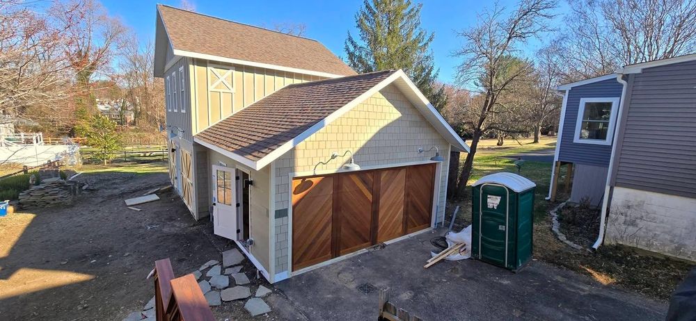 All Photos for JR Garage Door and Services in Charles County, MD