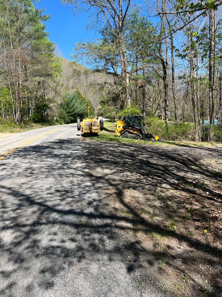 All Photos for Clarke Excavation Co. in Covington, VA