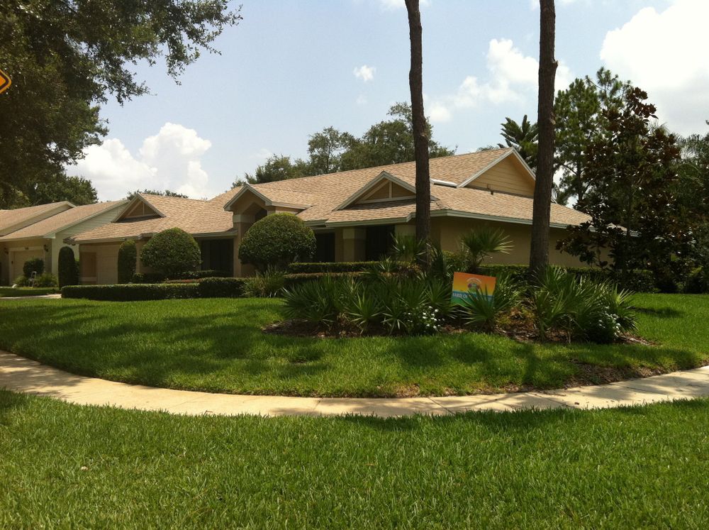 All Photos for TLM Landscape Professionals in Clermont, FL