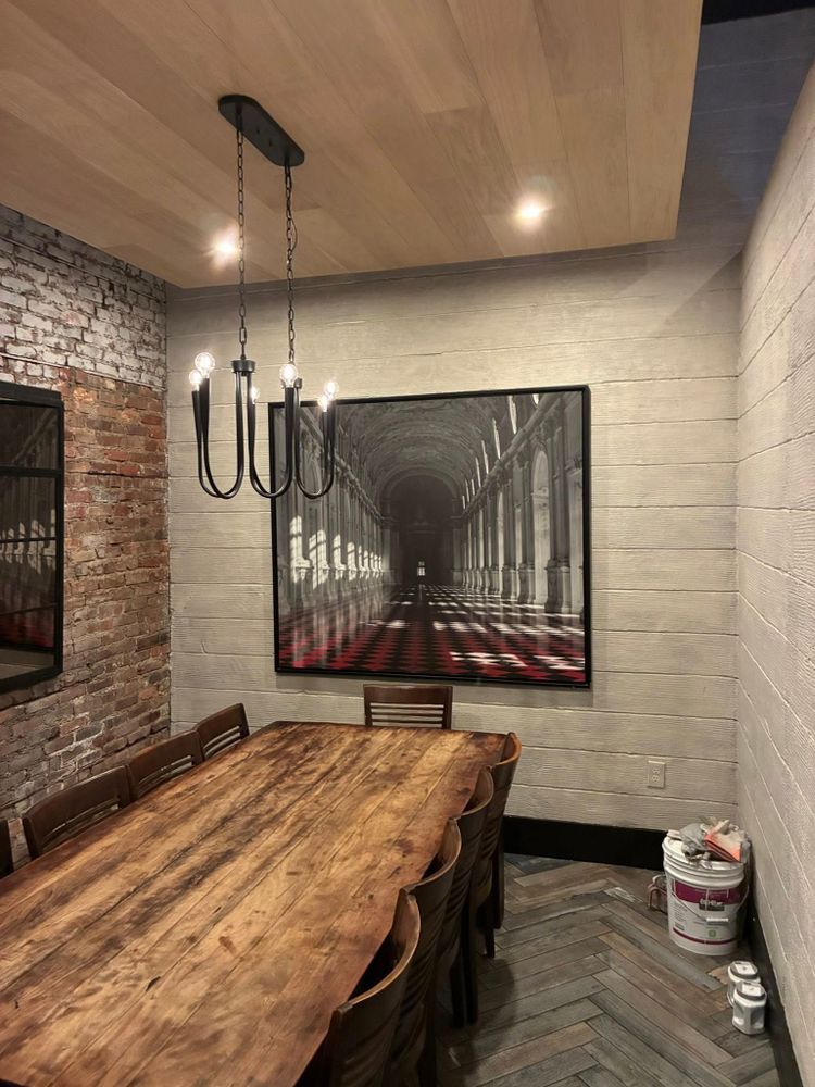 All Photos for Priddy Amazing Builders in Ravenna, OH