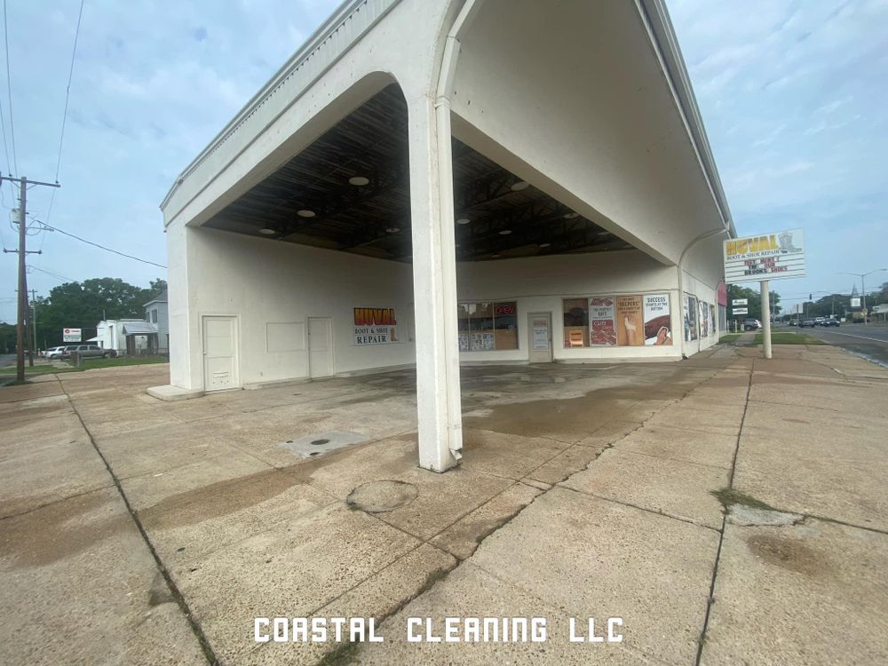 All Photos for Coastal Cleaning LLC in Rayne, Louisiana