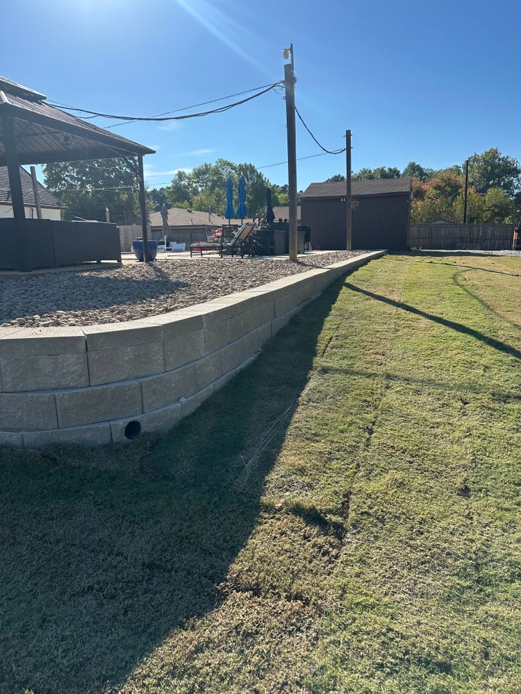 All Photos for Rock Solid Construction & Excavation in Munford, TN