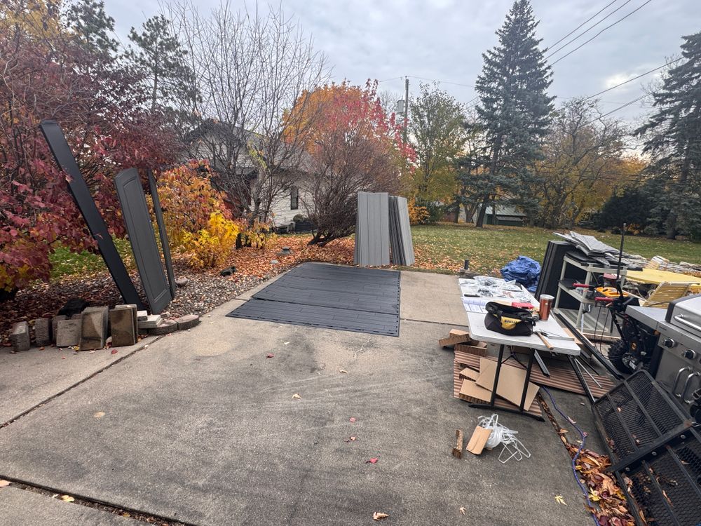 All Photos for Icanhandyman in Lakeville, MN