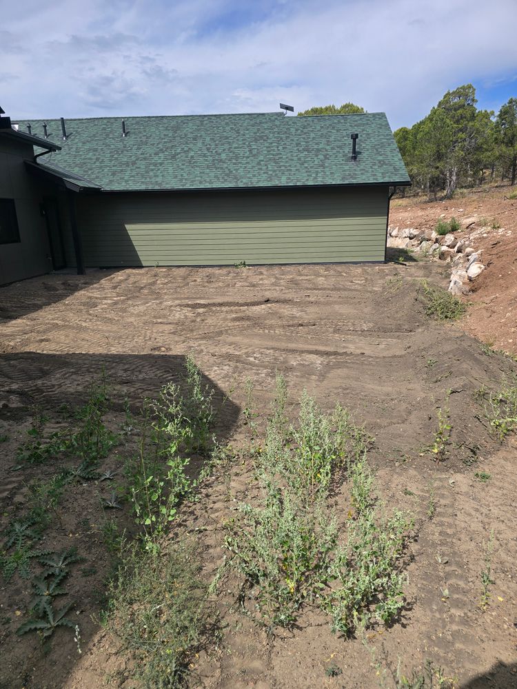 All Photos for LRS: Landscape, Rescue, Snow in Silt, CO
